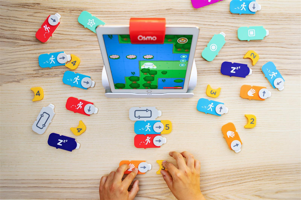 Osmo Coding Game Pack