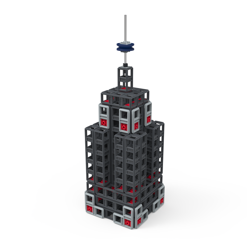 Sphero Blueprint klassesett (6 stk)