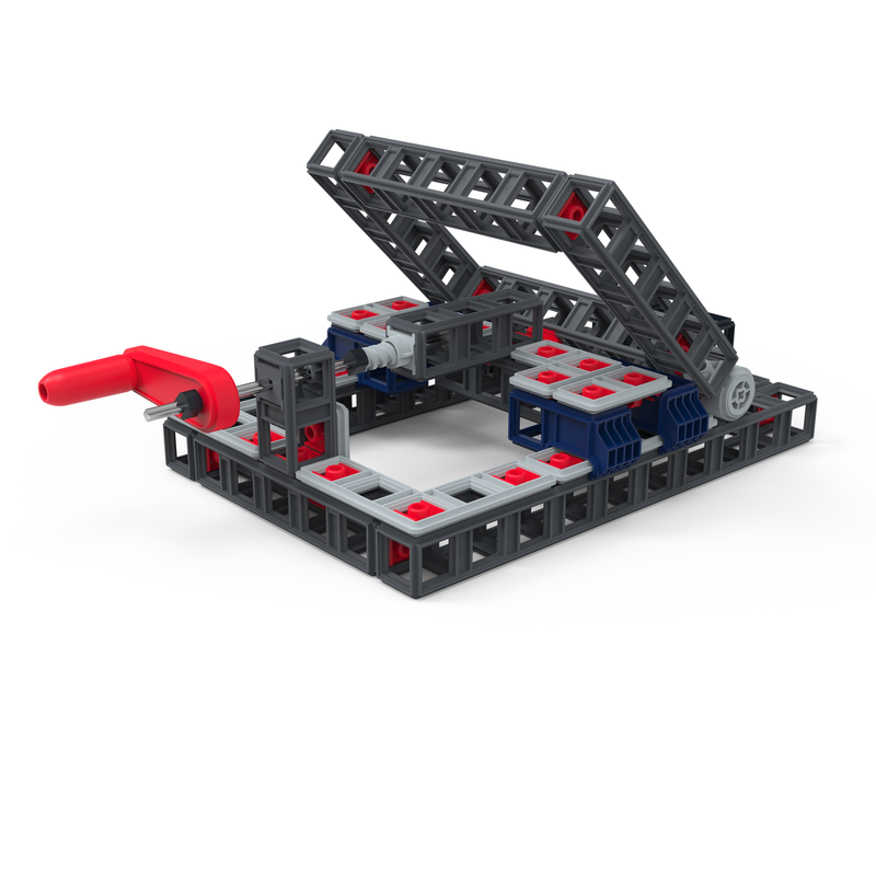 Sphero Blueprint klassesett (6 stk)