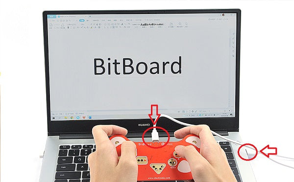 BitBoard Kit