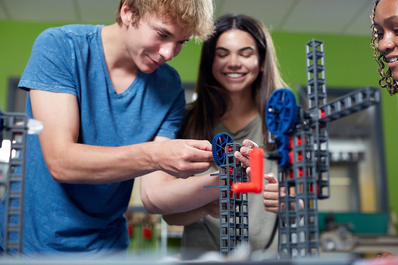 Sphero Blueprint klassesett (6 stk)