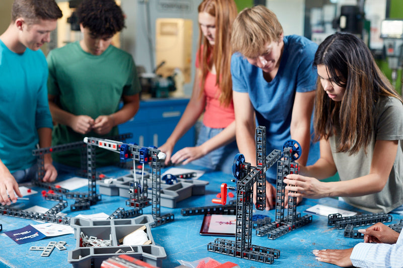 Sphero Blueprint klassesett (6 stk)