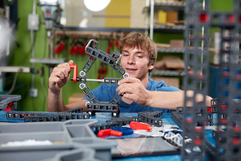 Sphero Blueprint klassesett (6 stk)