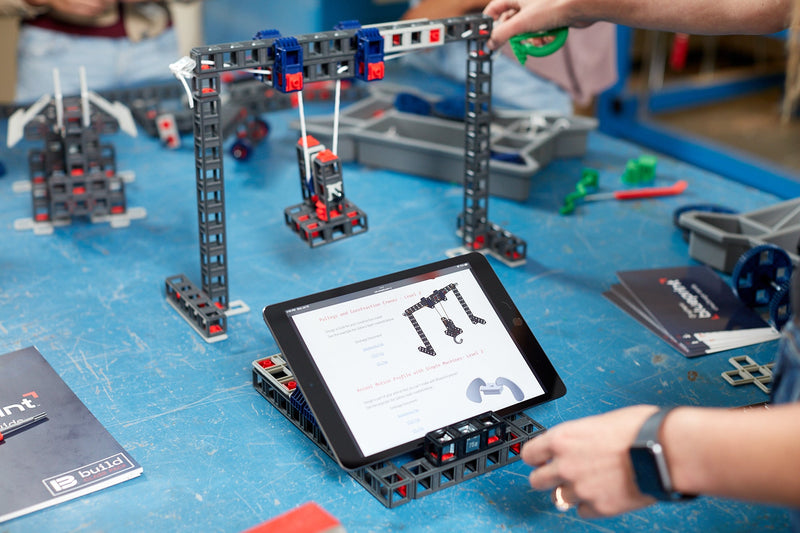Sphero Blueprint klassesett (6 stk)