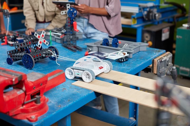 Sphero Blueprint Build kit