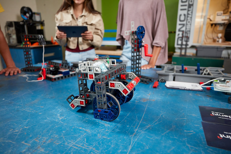 Sphero Blueprint Build kit