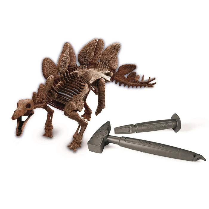 Clementoni Dig Kit Stegosaurus