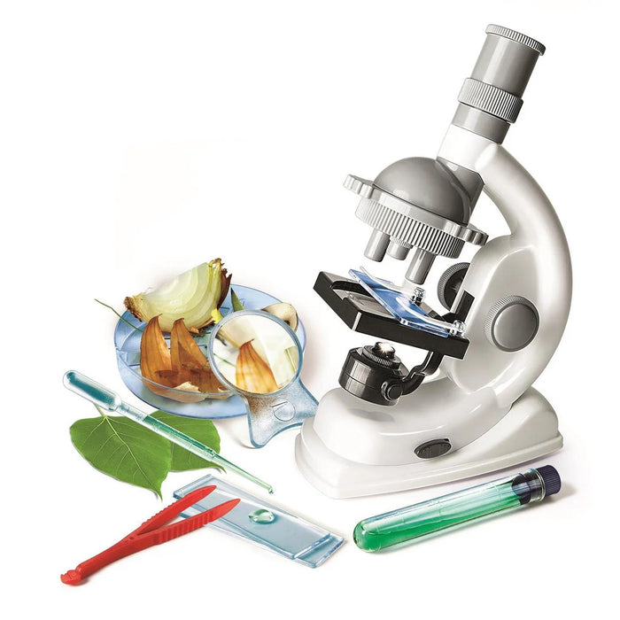 Clementoni Mikroskop (Nordic)