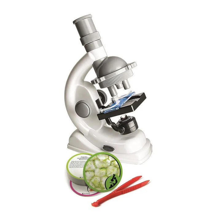 Clementoni Mikroskop (Nordic)