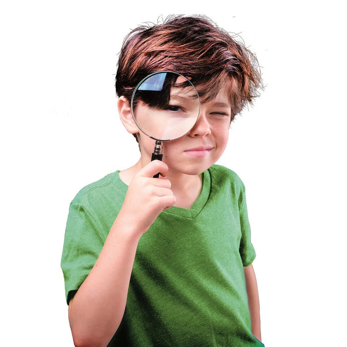 Clementoni Minerals And Geodes (Nordic)