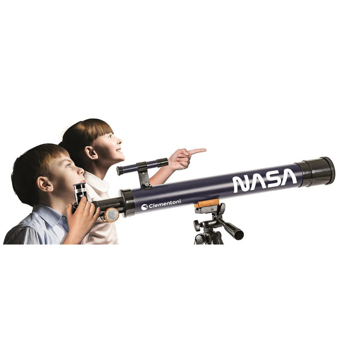 Clementoni NASA Telescope