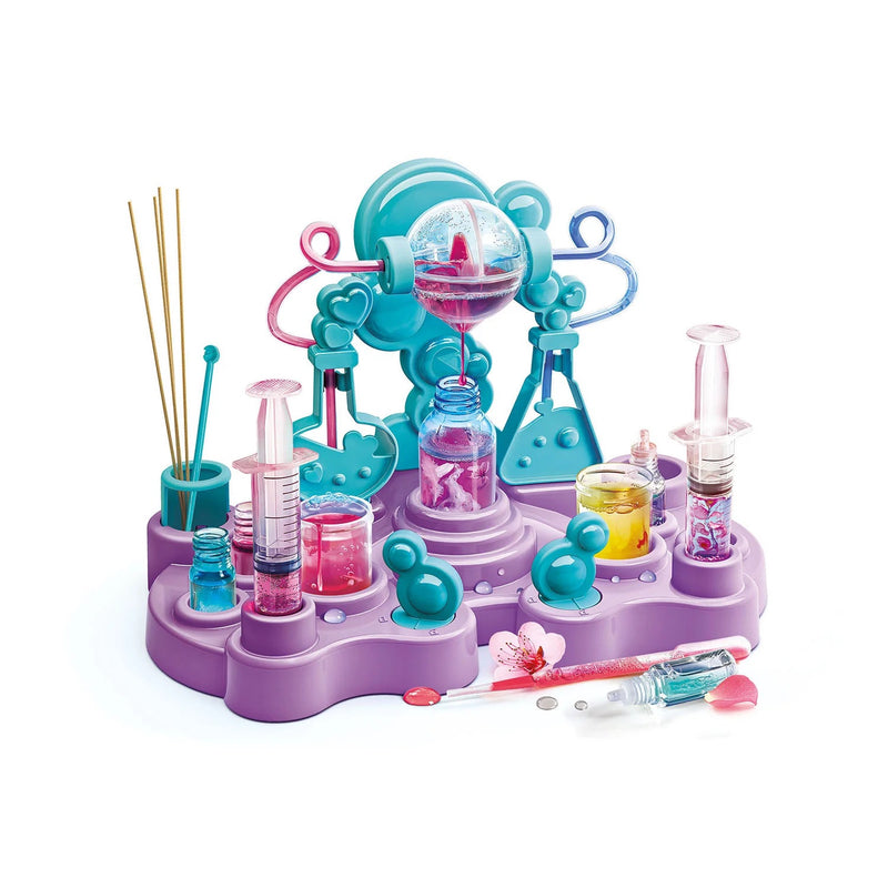 Clementoni Perfume Lab Deluxe