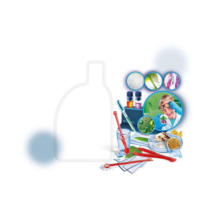 Clementoni Super Microscope