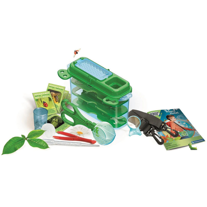 Clementoni The Insects Hotel