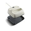 Cricut EasyPress SE 22,5x22,5 cm med matte, taupe