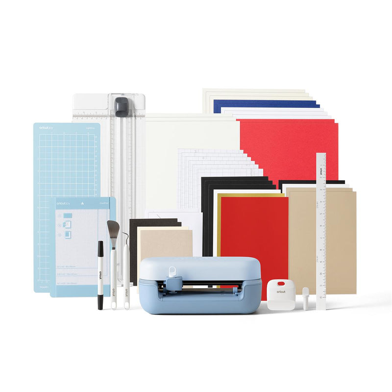 Cricut Joy 2 Essentials Bundle