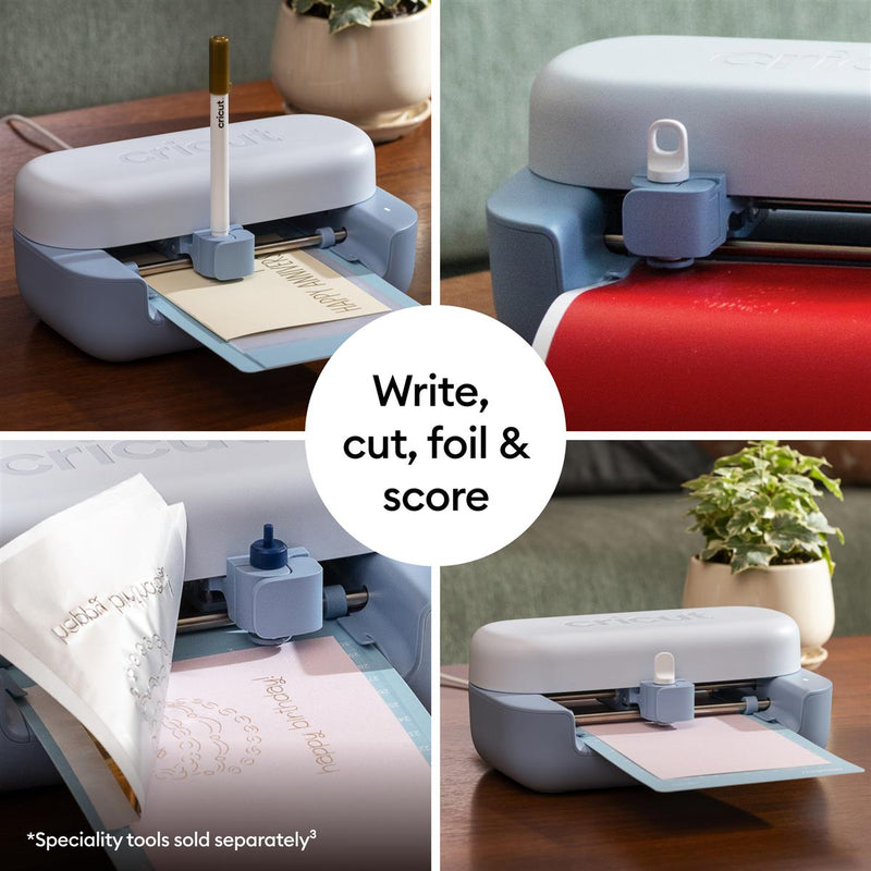 Cricut Joy 2 Essentials Bundle