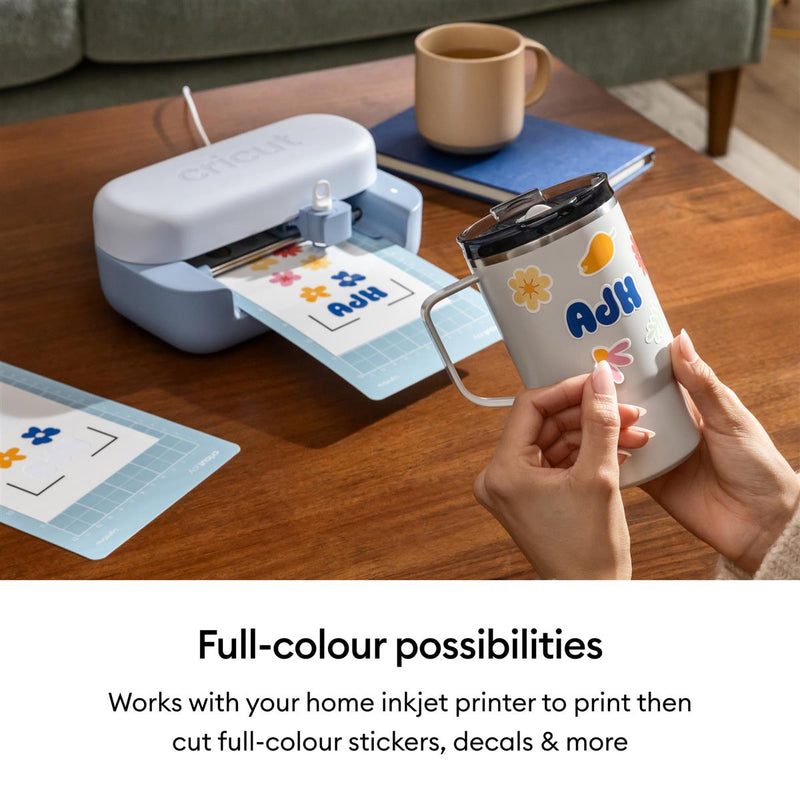 Cricut Joy 2 Essentials Bundle