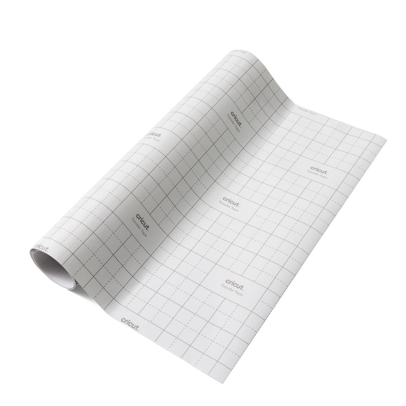 Cricut Explore/Maker StandardGrip Transfer Tape (30,5x120cm)