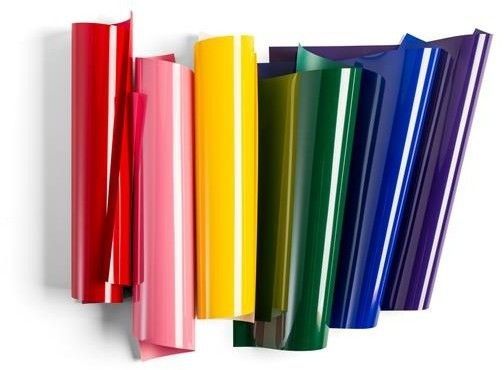 Cricut Smart Iron-on Bundle ( 8stk)