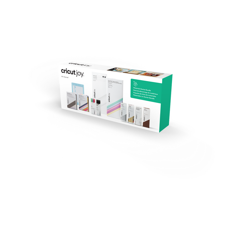 Cricut Joy Consumable Bundle