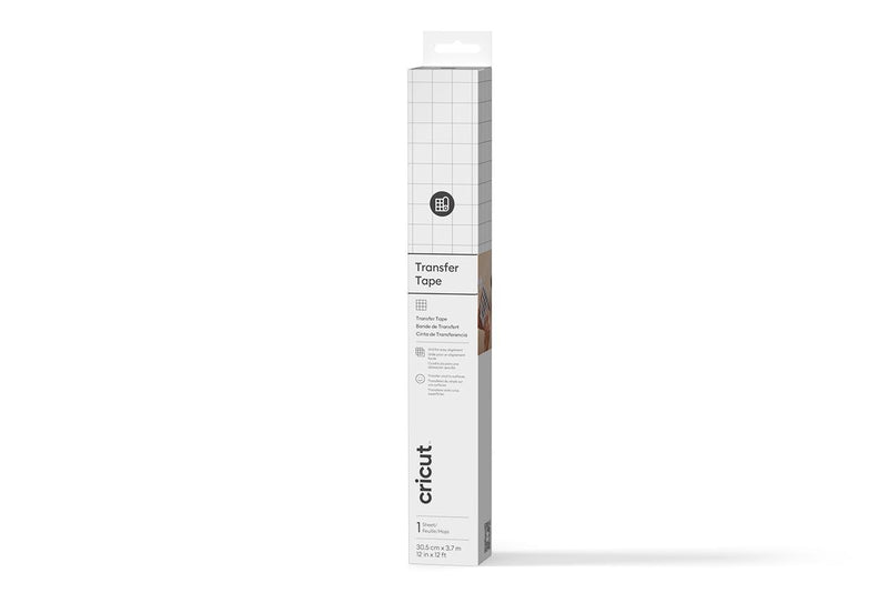 Cricut Transfer Tape 30,5x360cm