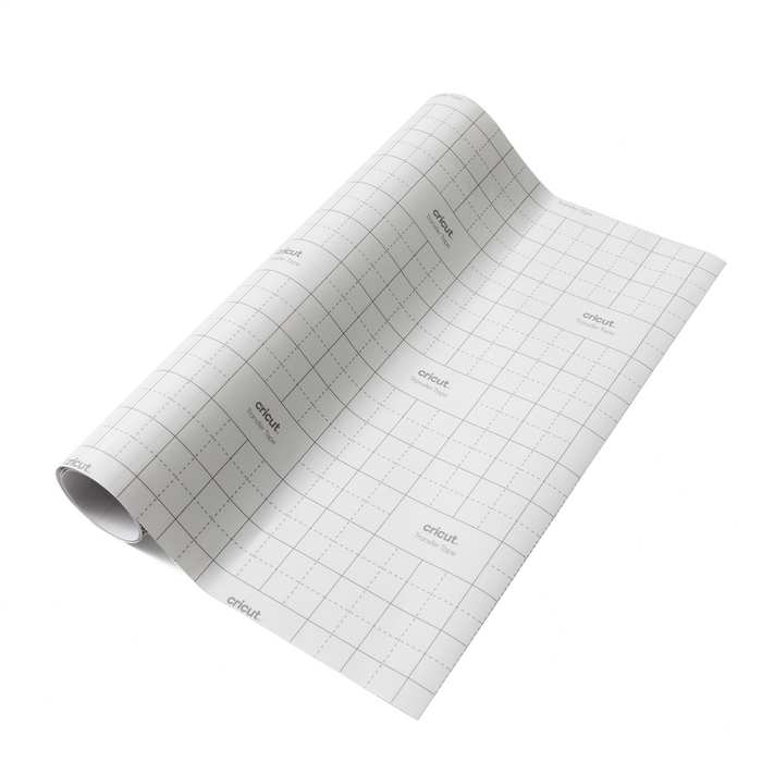 Cricut Transfer Tape 30,5x360cm
