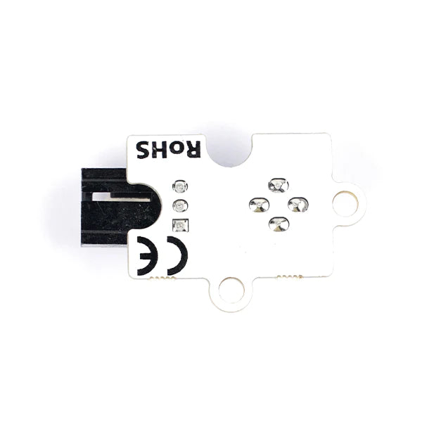 micro:bit bevegelsessensor - PIR Sensor