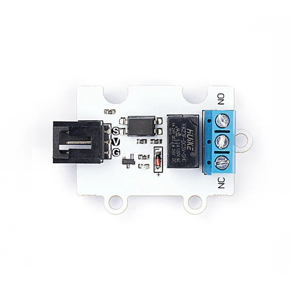 OCTOPUS 1 Channel 3V Relay Module