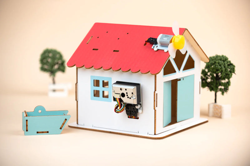 micro:bit Smart Classroom Bundle