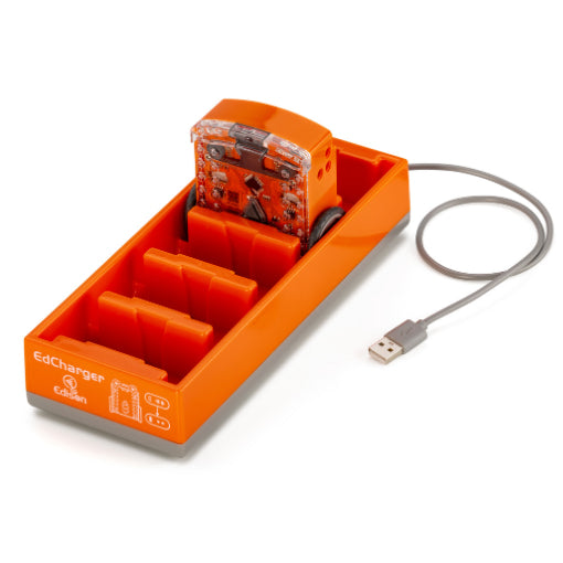 EdCharger ladestasjon for Edison V3 (5 roboter)
