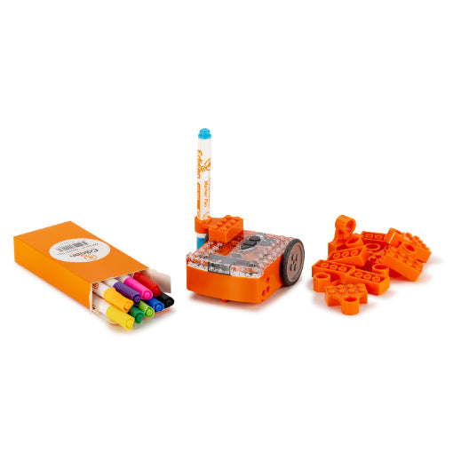 EdSketch pakke for Edison (10 penneholdere og 10 tusjer)