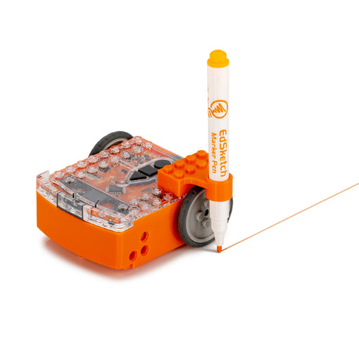 EdSketch pakke for Edison (10 penneholdere og 10 tusjer)