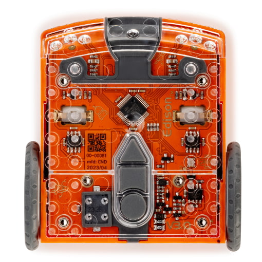Edison V3 robot