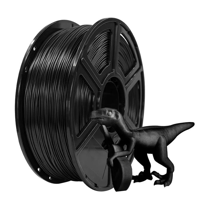 FLASHFORGE ASA 1000g Black 3D Printing Filament
