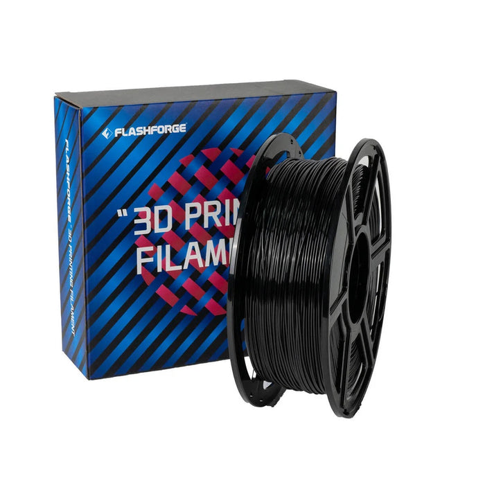 FLASHFORGE PETG HS 1000g Filament Black
