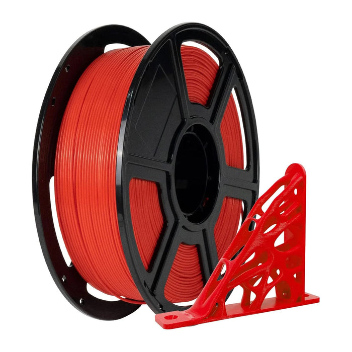 FLASHFORGE PETG PRO 1000g Red 3D Printing Filament
