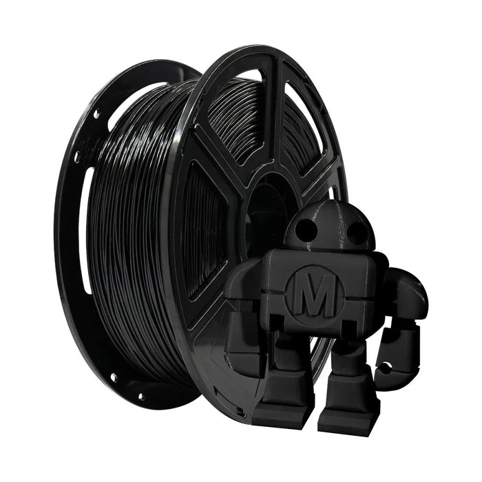 FLASHFORGE PETG PRO 500g Black 3D Printing Filament