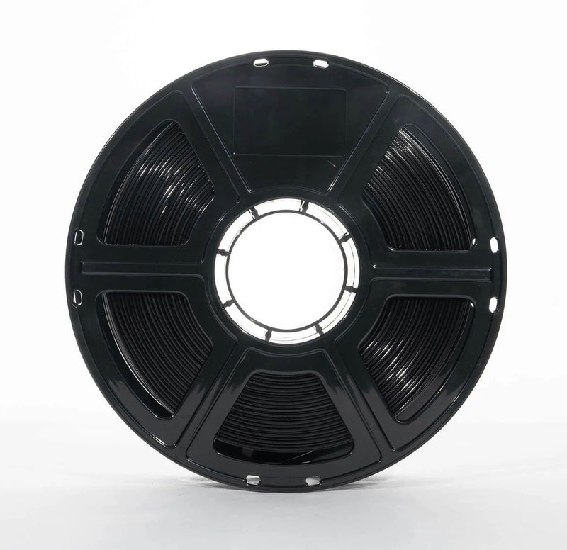 FLASHFORGE PLA HS 1000g Filament Black