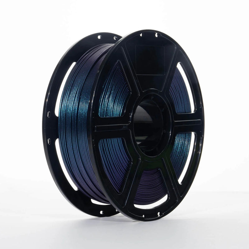 FlashForge PLA HS MultiC 1000g Filament Burnt Titanium