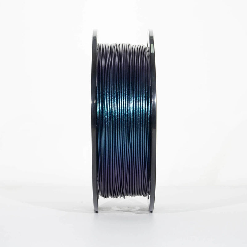 FlashForge PLA HS MultiC 1000g Filament Burnt Titanium