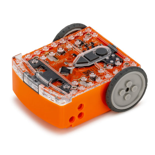 Edison V3 robot