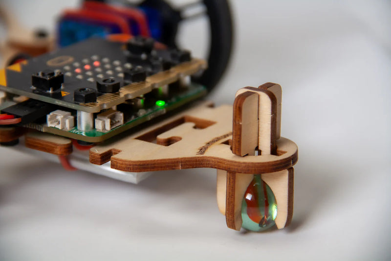 micro:bit Wheel:bit