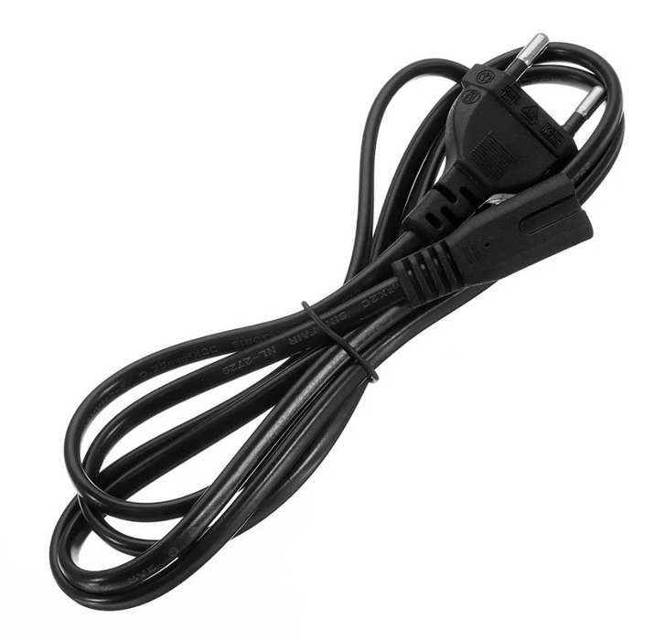 Multilader for 6 stk batterier