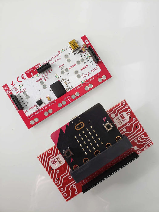 Code-A-Key Backpack for micro:bit Klassesett (12)