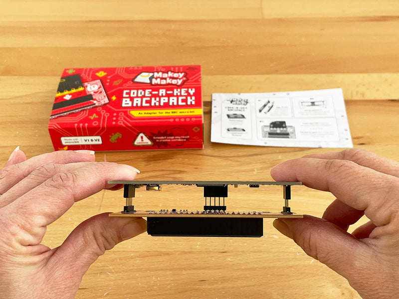 Makey Makey startpakke for lærere