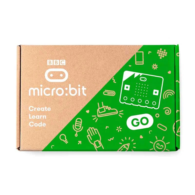 micro:bit v2.2 Go klassesett (20 stk)