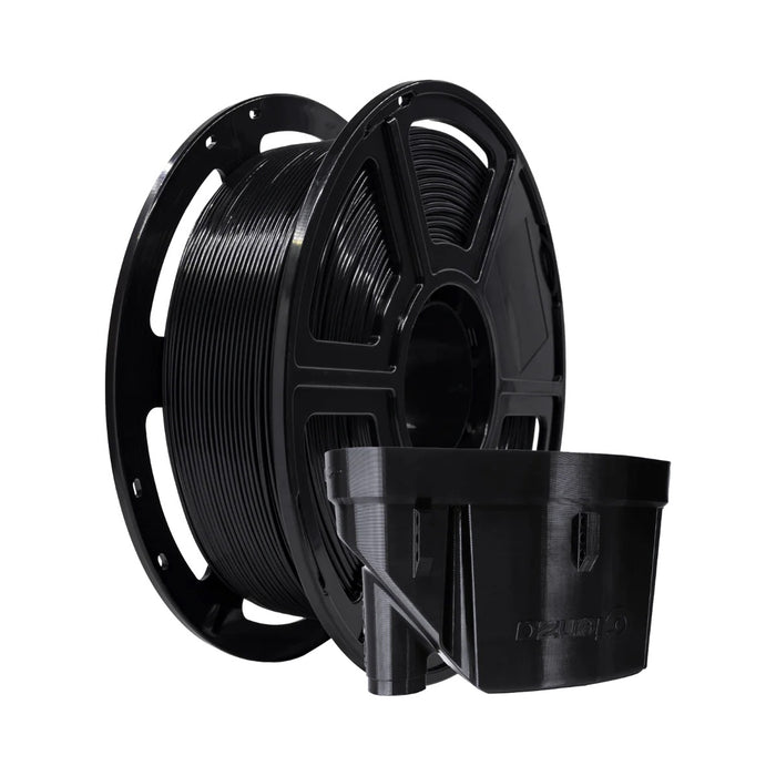 FLASHFORGE PETG PRO 1000g Black 3D Printing Filament