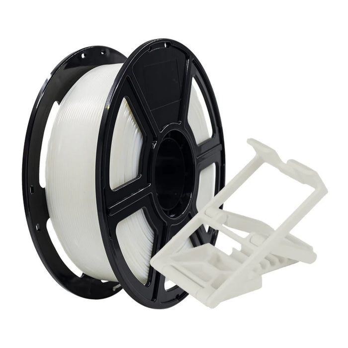 FLASHFORGE PLA PRO 1000g Natural 3D Printing Filament