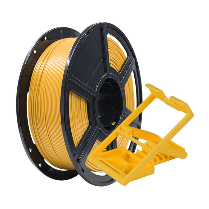FLASHFORGE PLA PRO 1000g Gold 3D Printing Filament